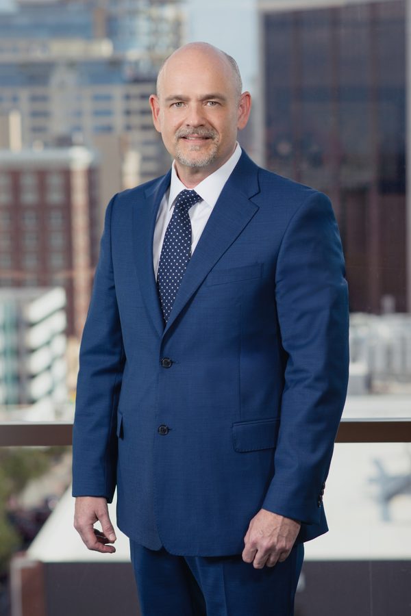 Christopher W. Prusaski